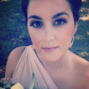 Meet your Posher, Robyn